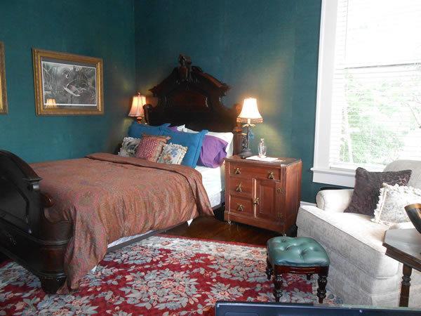 Belle Oaks Inn Gonzales Quarto foto
