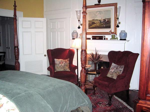 Belle Oaks Inn Gonzales Quarto foto