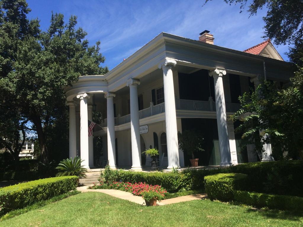Belle Oaks Inn Gonzales Exterior foto